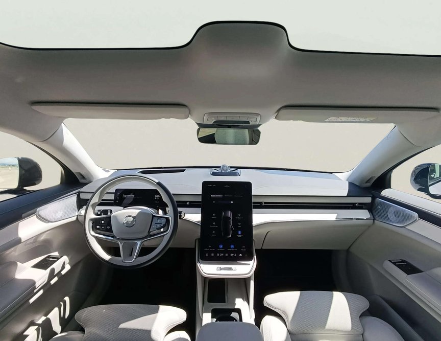Volvo ES90 употребяван