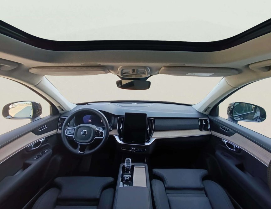Volvo XC90 употребяван
