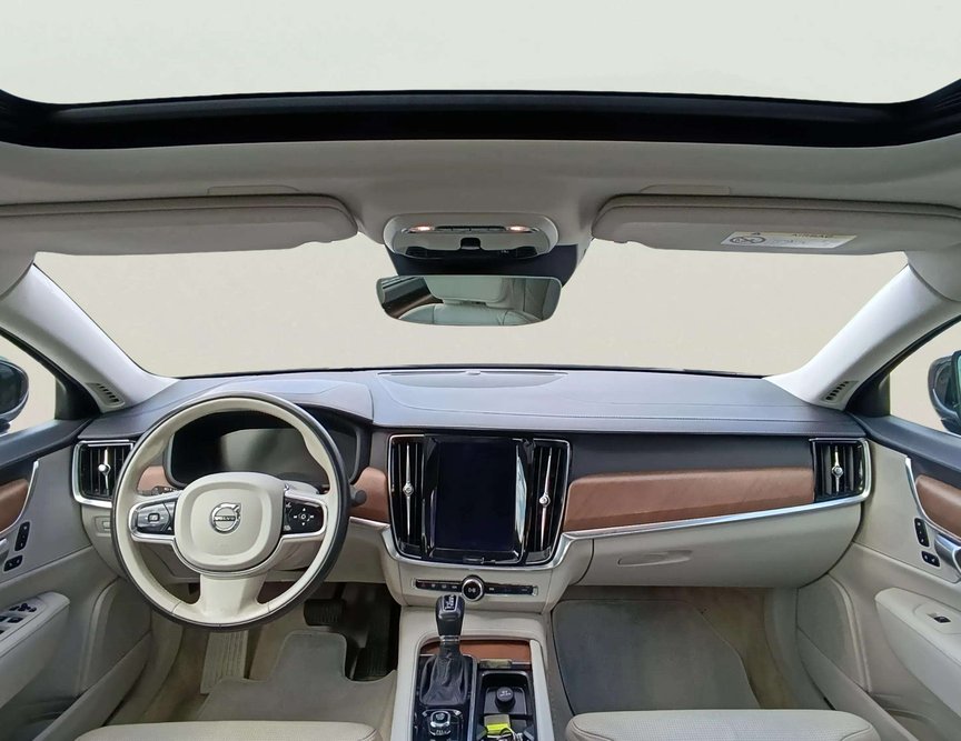 Volvo S90 употребяван