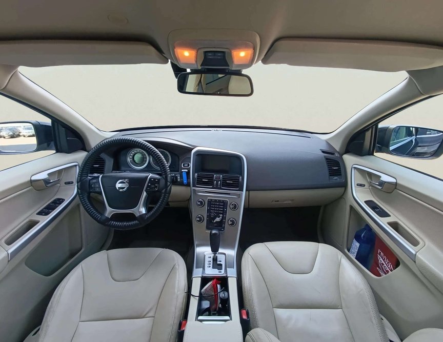 Volvo XC60 употребяван