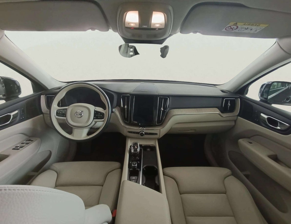 Volvo XC60 употребяван