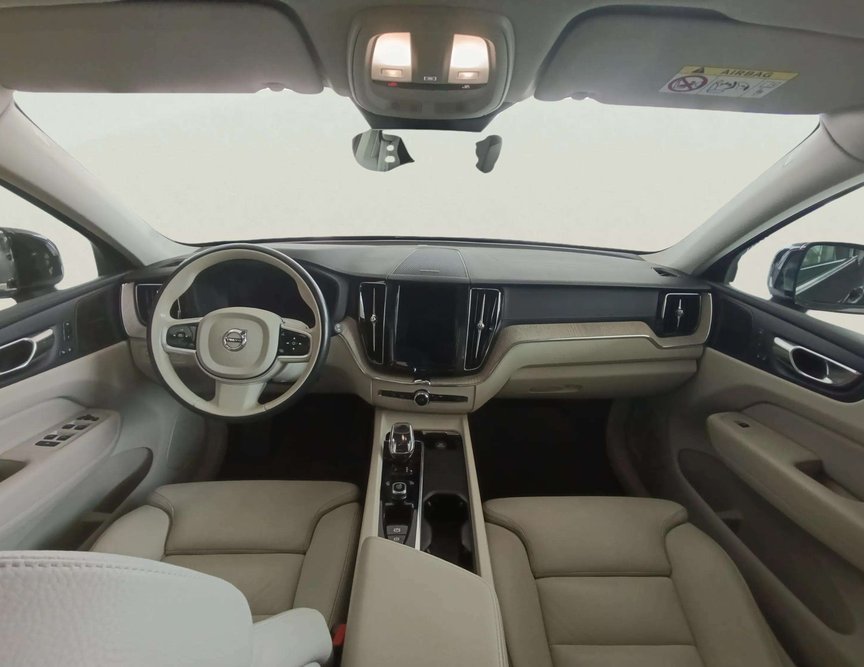 Volvo XC60 употребяван