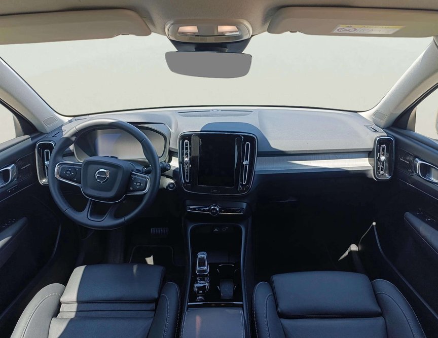 Volvo XC40 употребяван
