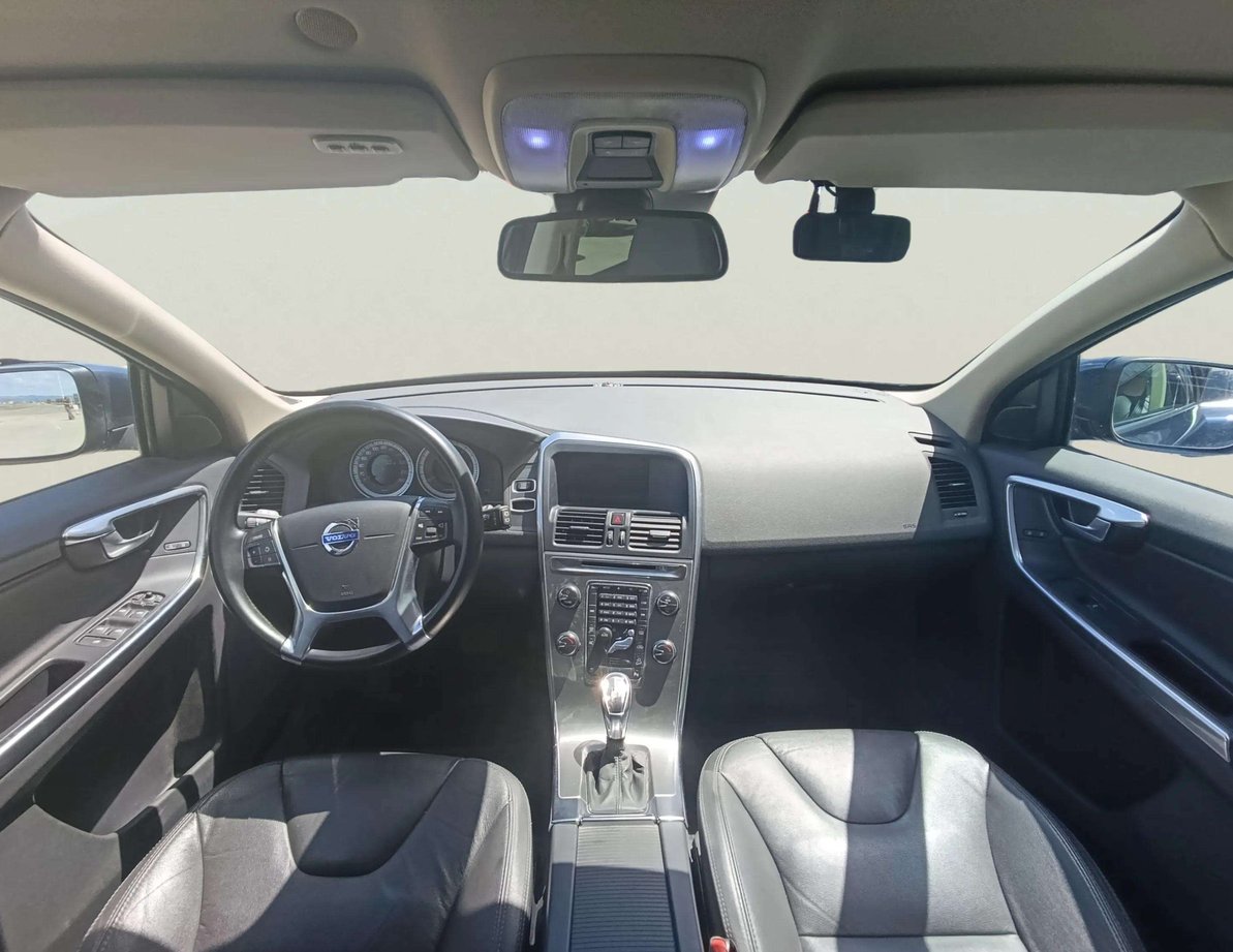 Volvo XC60 употребяван