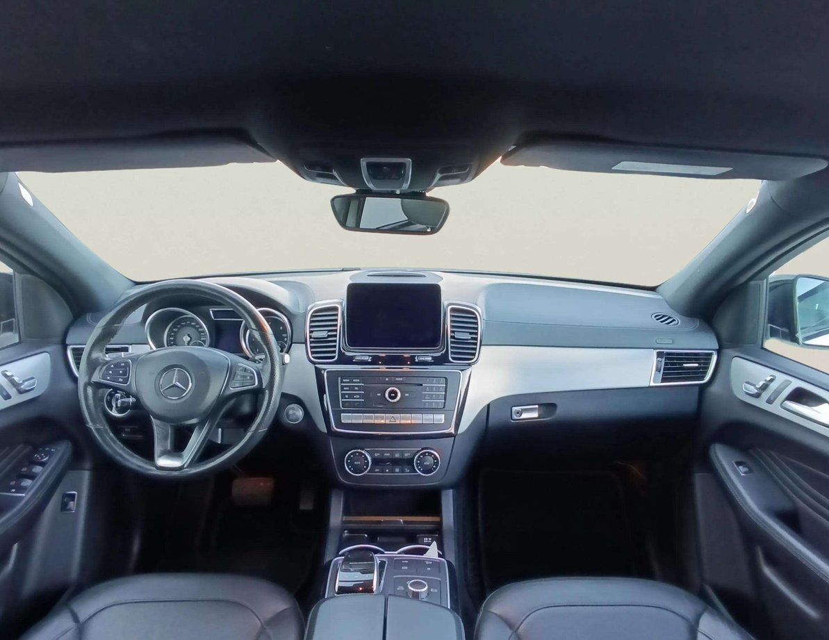 Mercedes-Benz Gle употребяван