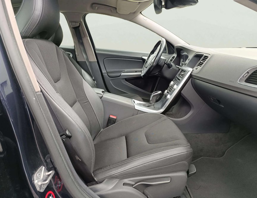 Volvo S60 употребяван