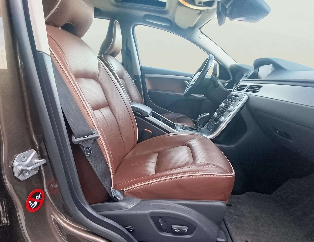 Volvo XC70 употребяван