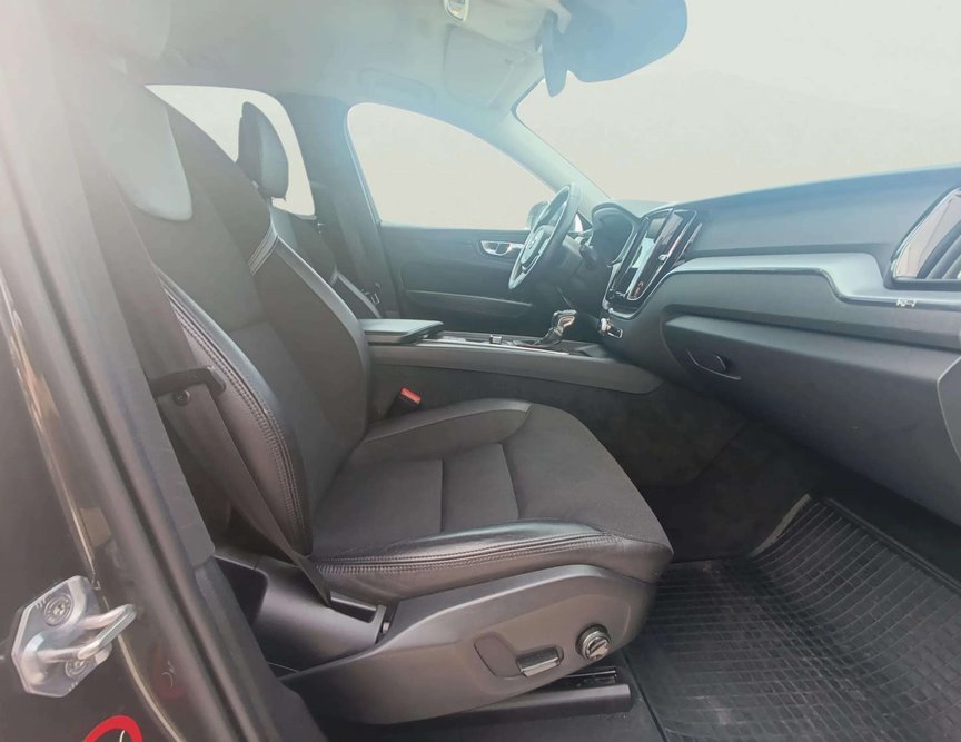 Volvo XC60 употребяван