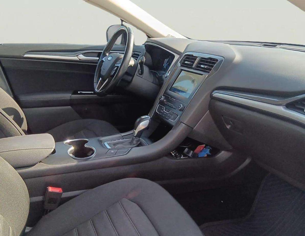 Ford Mondeo употребяван