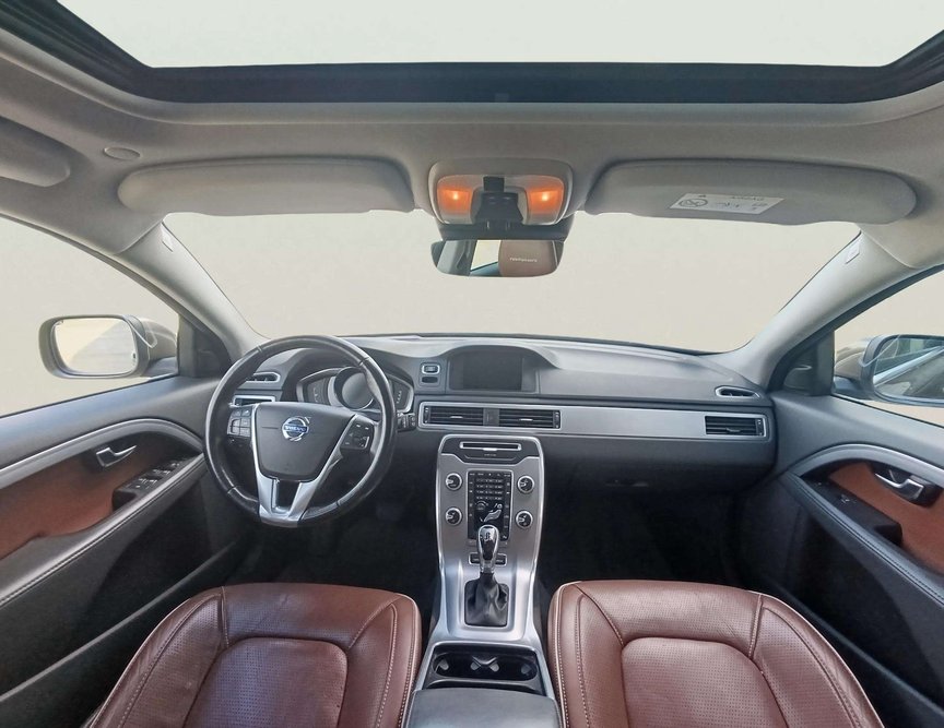 Volvo XC70 употребяван