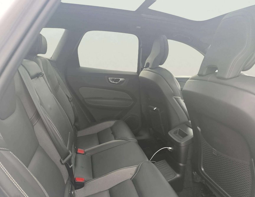 Volvo XC60 употребяван