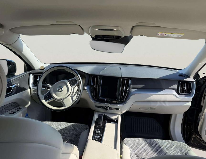 Volvo XC60 употребяван