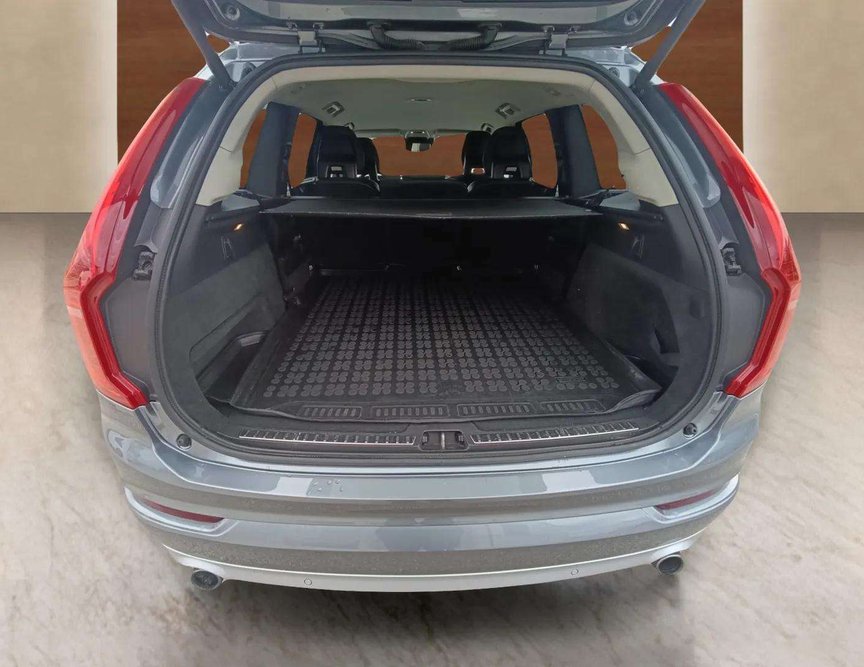 Volvo XC90 употребяван