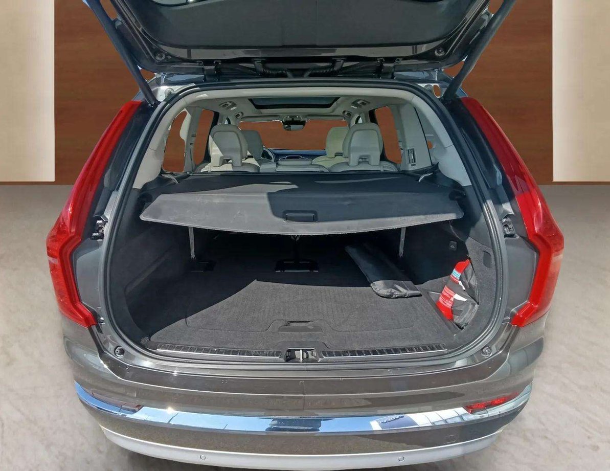 Volvo XC90 употребяван