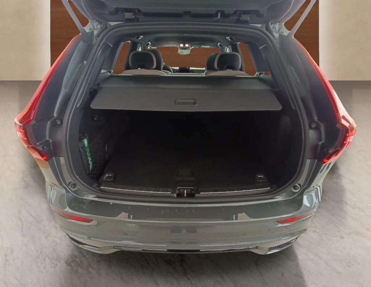 Volvo XC60 употребяван