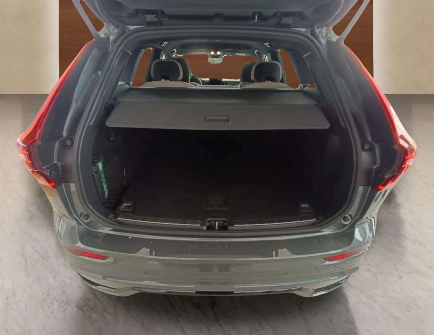 Volvo XC60 употребяван