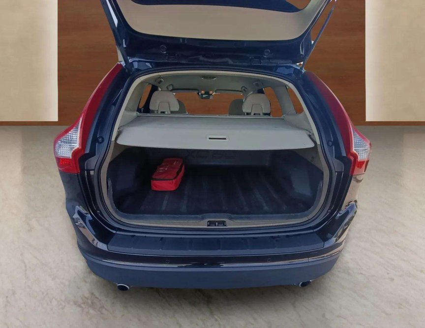 Volvo XC60 употребяван