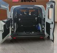 Ford Tourneo Courier употребяван