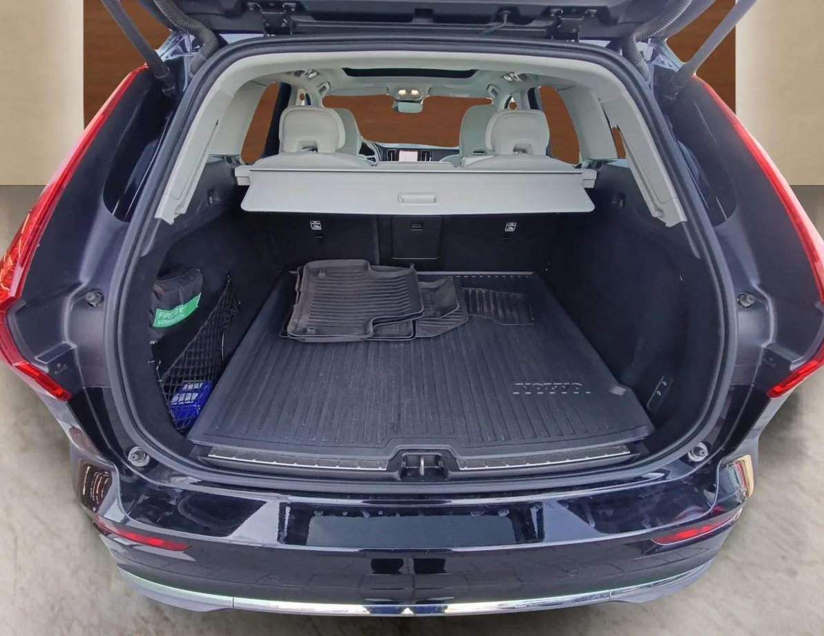 Volvo XC60 употребяван