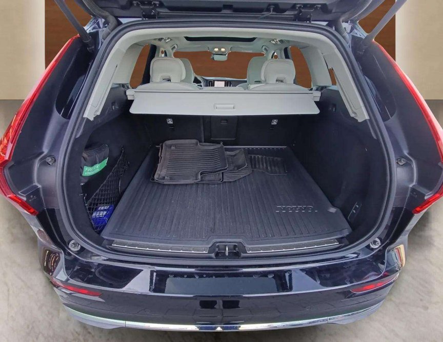 Volvo XC60 употребяван
