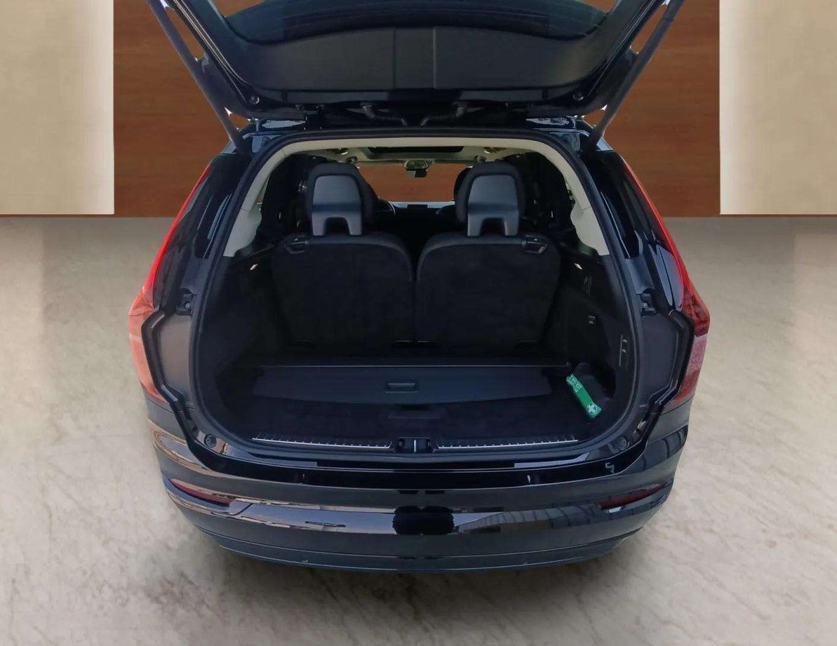 Volvo XC90 употребяван