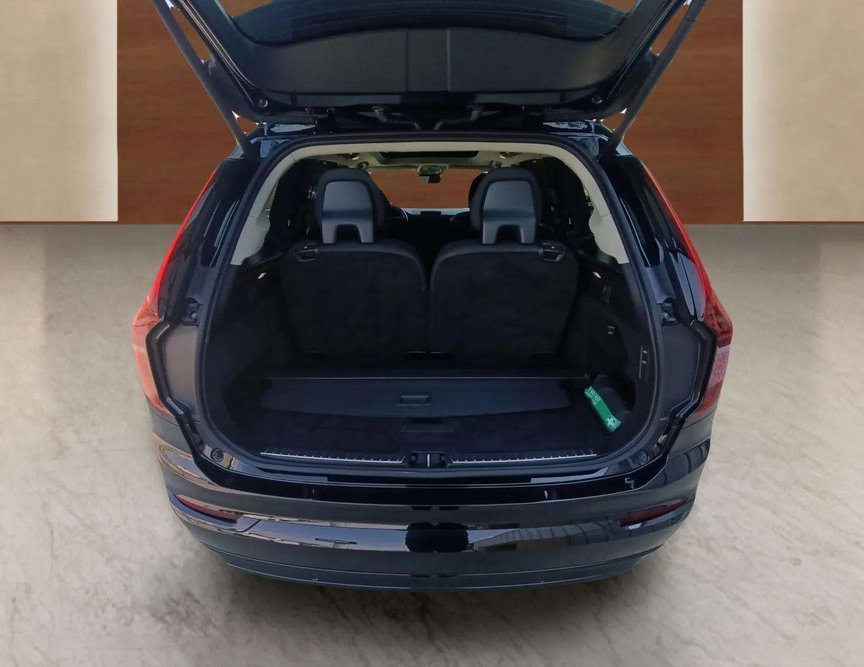 Volvo XC90 употребяван