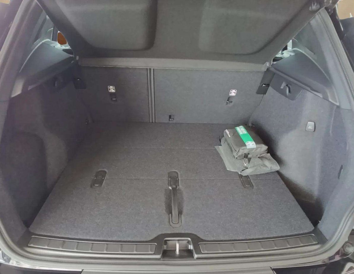 Volvo XC40 употребяван