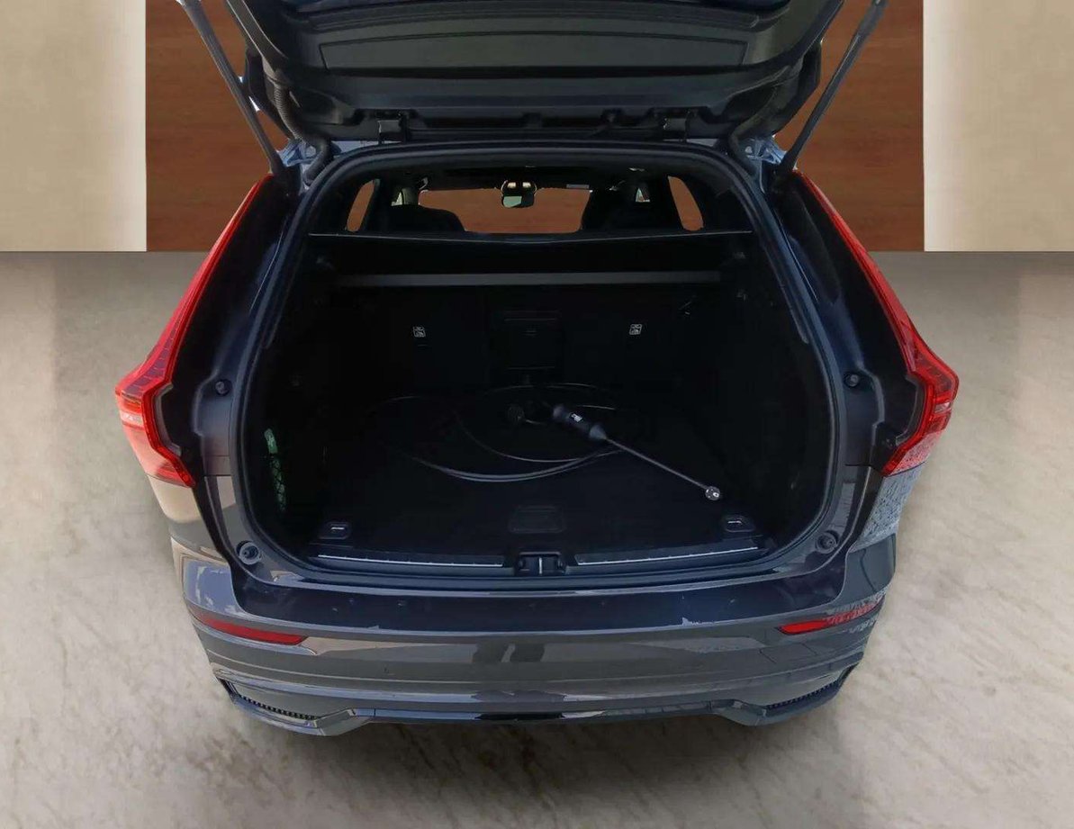 Volvo XC60 употребяван