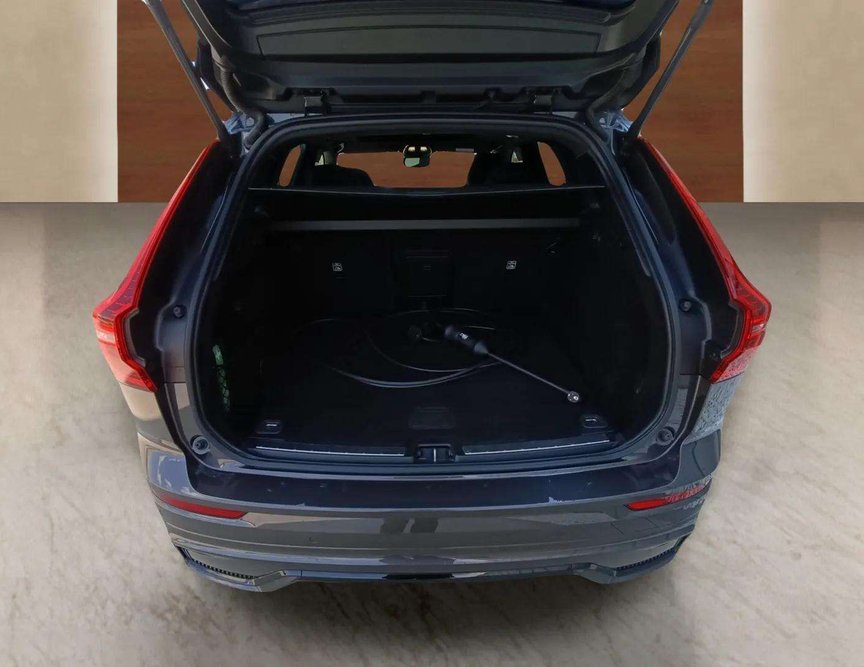 Volvo XC60 употребяван