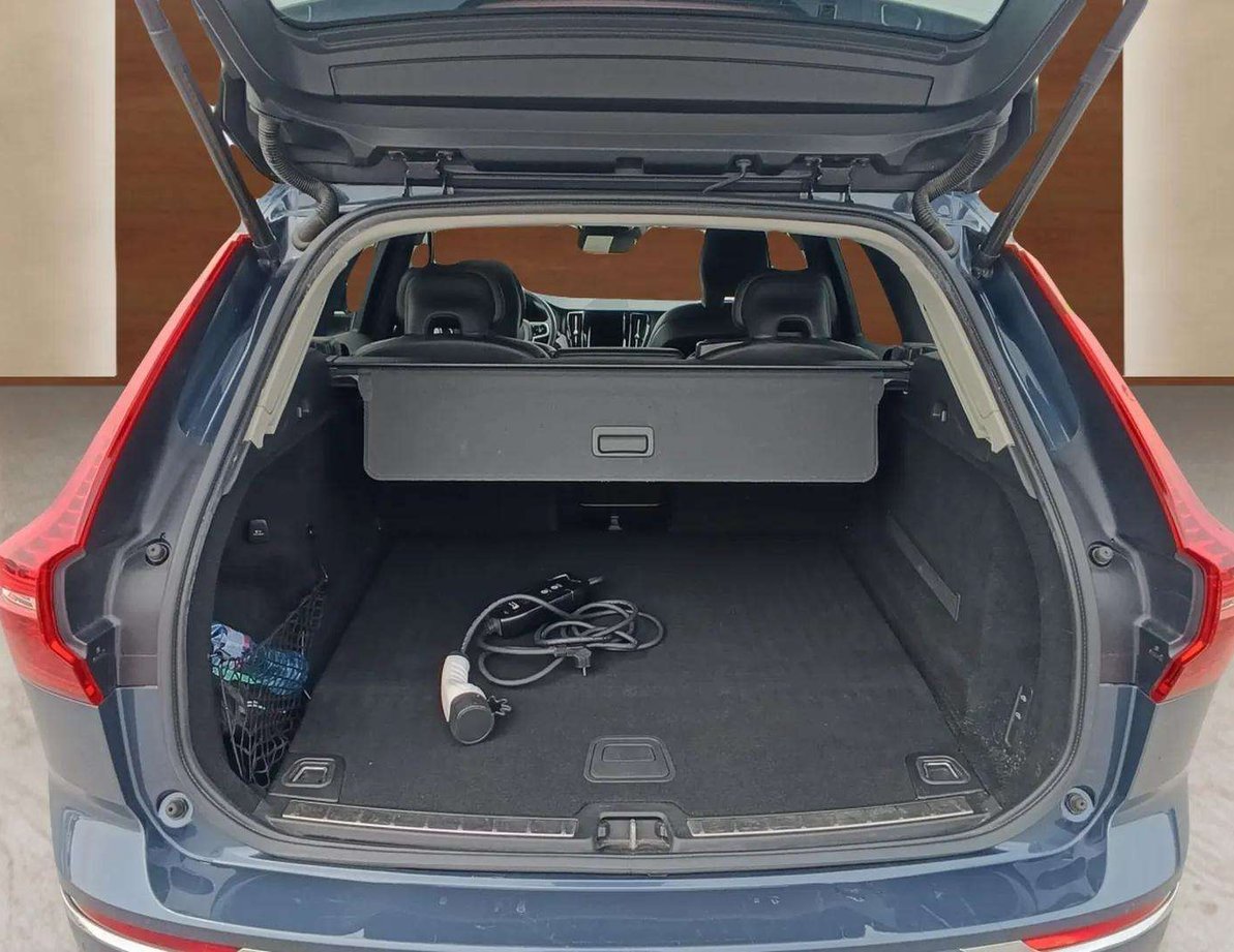 Volvo XC60 употребяван