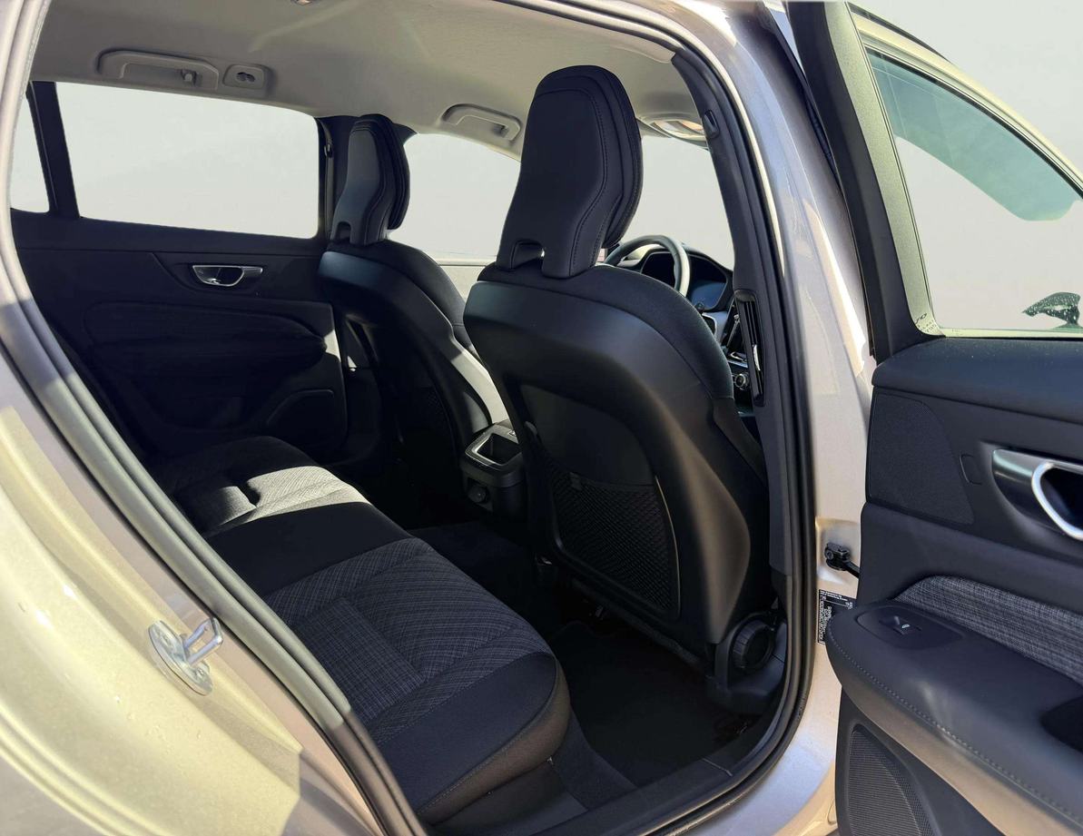 Volvo V60 употребяван