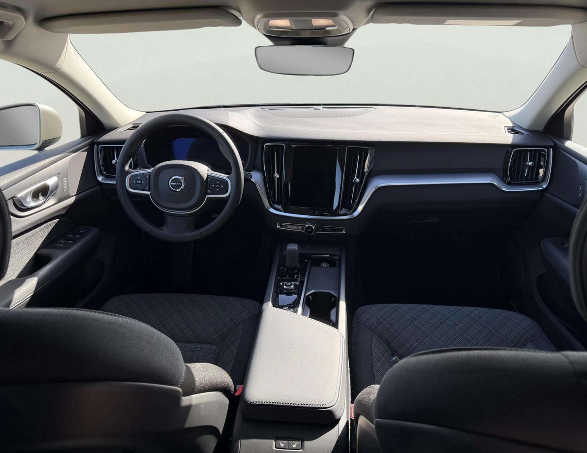 Volvo V60 употребяван