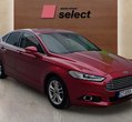 Ford Mondeo употребяван