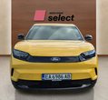 Ford Capri употребяван