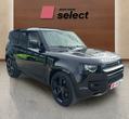 Land Rover Defender употребяван