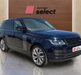 Land Rover Range Rover употребяван
