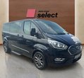 Ford Transit Custom употребяван