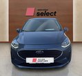 Ford Fiesta употребяван