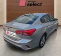 Ford Focus употребяван