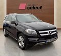 Mercedes-Benz GL 350 употребяван