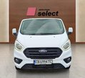 Ford Transit Custom употребяван