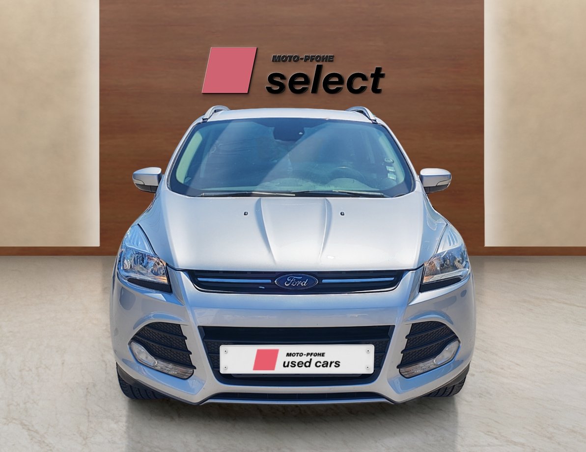 Ford Kuga употребяван