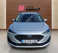 Ford Focus употребяван