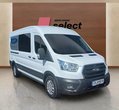 Ford Transit употребяван