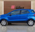 Ford EcoSport употребяван