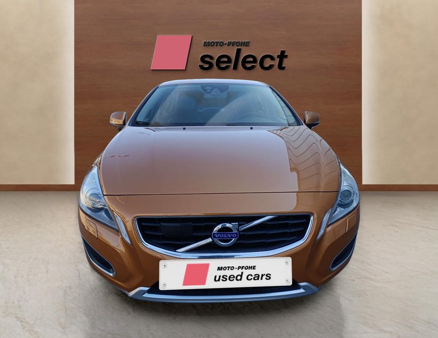 Volvo S60 употребяван