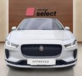 Jaguar I-Pace употребяван