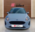 Ford Fiesta употребяван