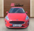 Ford Fiesta употребяван