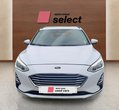 Ford Focus употребяван